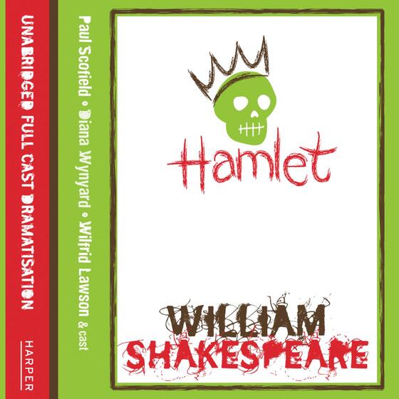 Hamlet cover