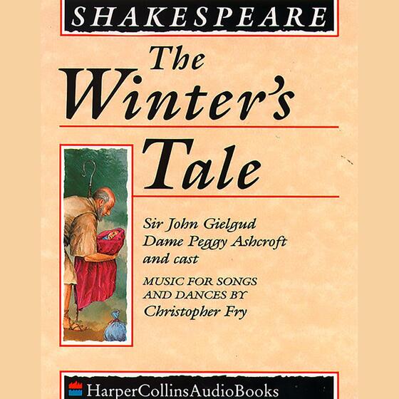 The Winter’s Tale cover