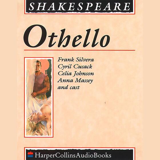 Othello cover