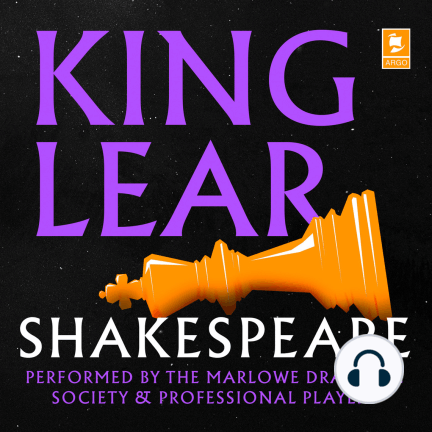 King Lear (ARGO Classics) cover
