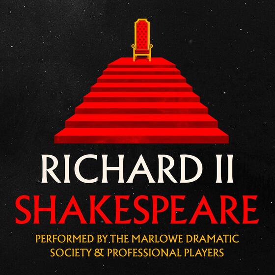 Richard II (ARGO Classics) cover
