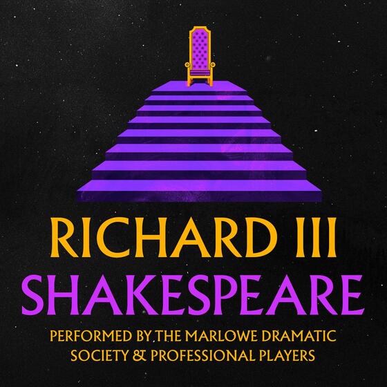 Richard III (ARGO Classics) cover