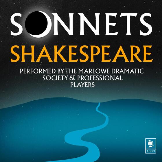 Sonnets (ARGO Classics) cover