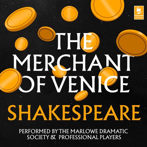 The Merchant of Venice (ARGO Classics) cover