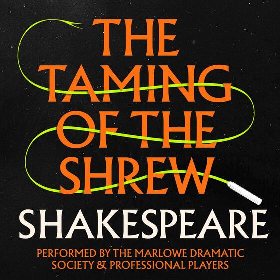The Taming Of The Shrew (ARGO Classics) cover