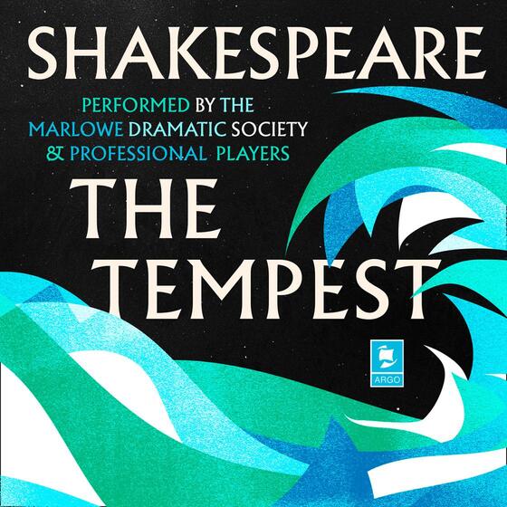 The Tempest (ARGO Classics) cover