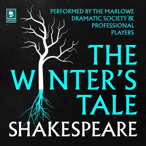 The Winter’s Tale (ARGO Classics) cover