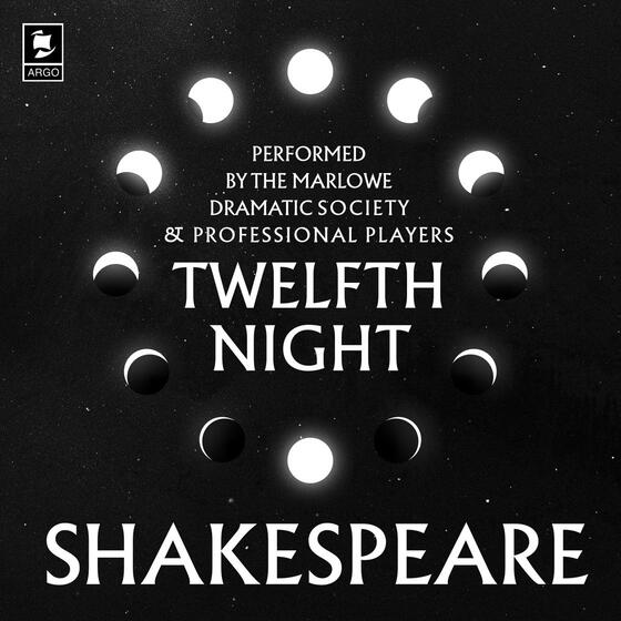 Twelfth Night (ARGO Classics) cover