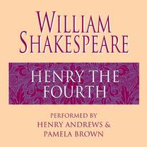 Henry IV (Part One) (Caedmon) cover