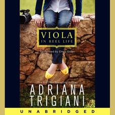 Viola in Reel Life Viola in Reel Life