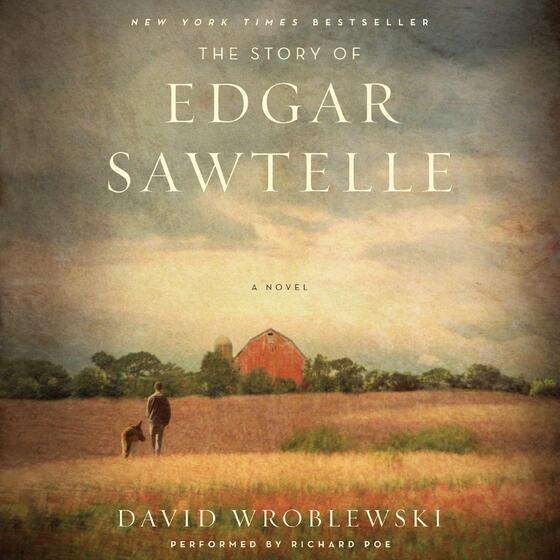 The Story of Edgar Sawtelle The Story of Edgar Sawtelle