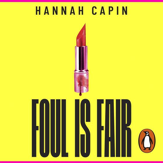 Foul is Fair cover