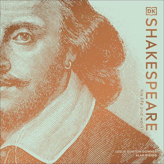 Shakespeare His Life and Works cover