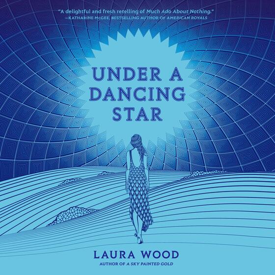 Under a Dancing Star cover