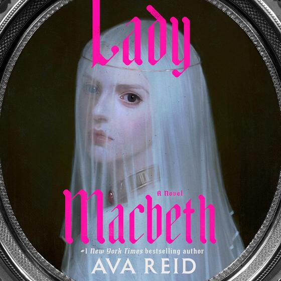 Lady Macbeth: A Novel cover