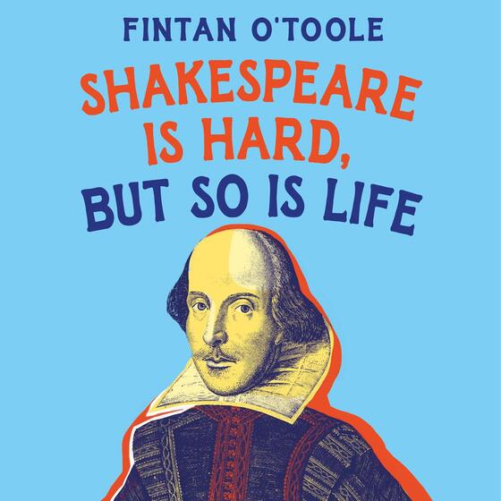 Shakespeare is Hard, but so is Life cover