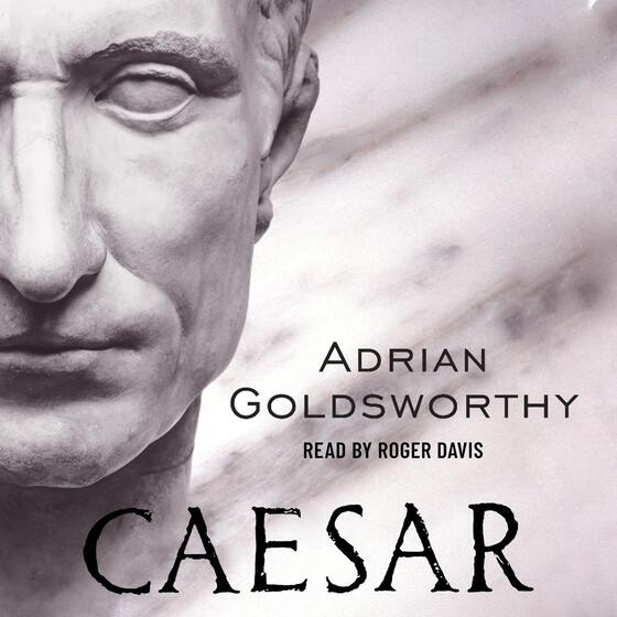 Caesar cover