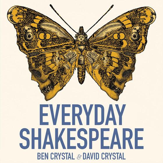 Everyday Shakespeare: Lines for Life cover