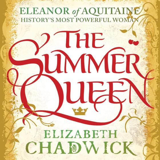 The Summer Queen cover