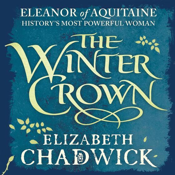 The Winter Crown cover