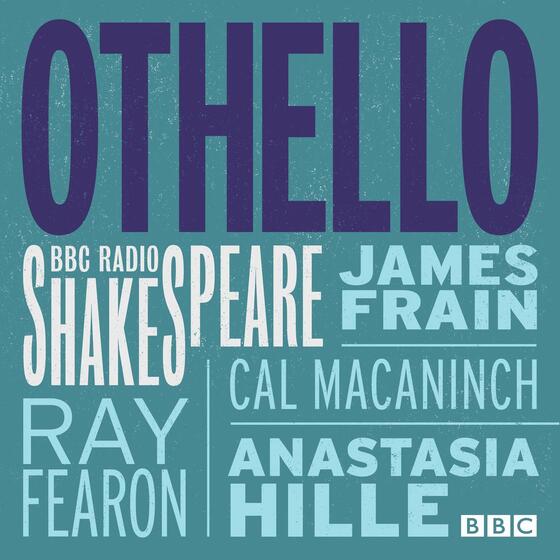 Othello (BBC Radio) cover