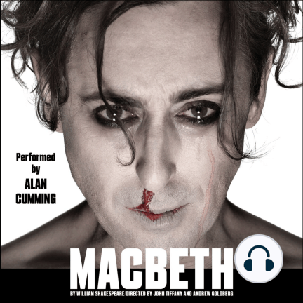 Macbeth (Solo) cover
