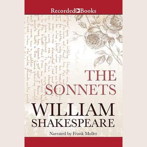 The Sonnets cover