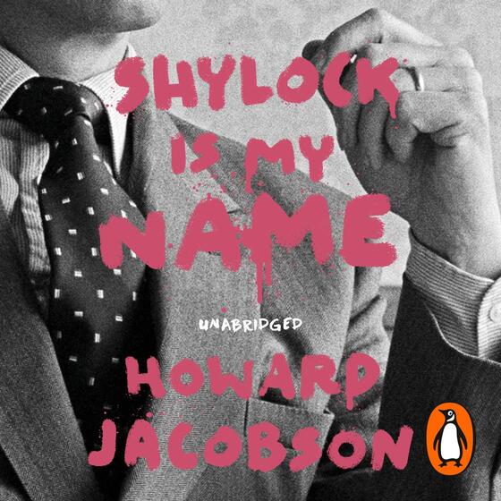 Shylock is My Name: The Merchant of Venice Retold cover