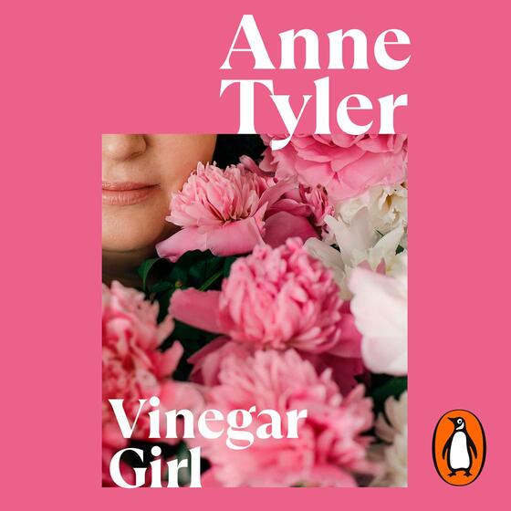 Vinegar Girl Vinegar Girl