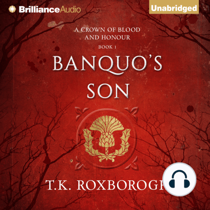Banquo's Son cover