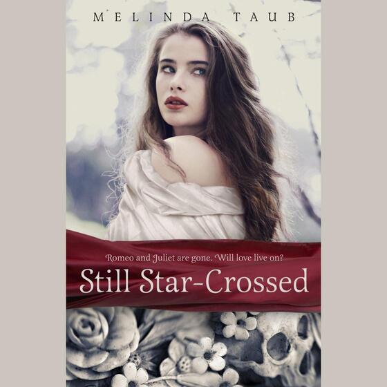 Still Star-Crossed cover