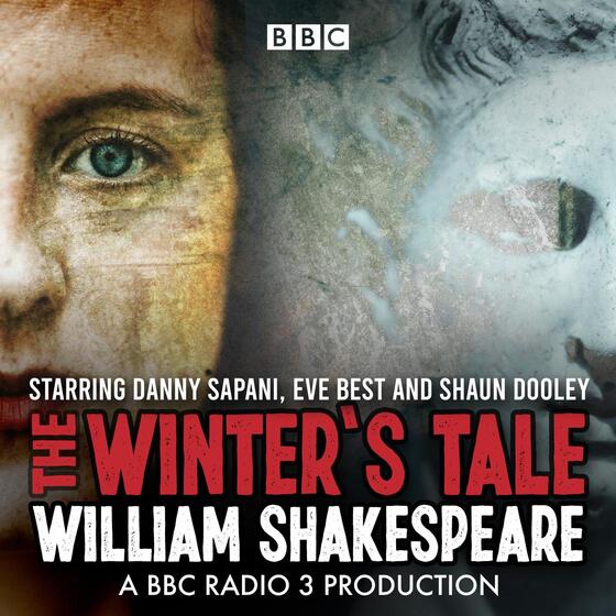 The Winter's Tale: BBC Radio 3 cover