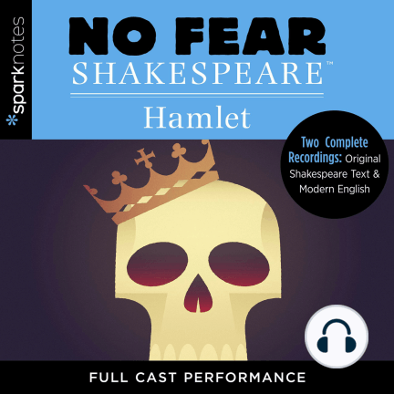 Hamlet (No Fear Shakespeare) 