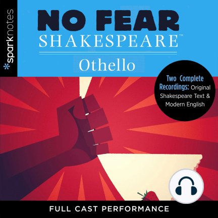 Othello (No Fear Shakespeare)