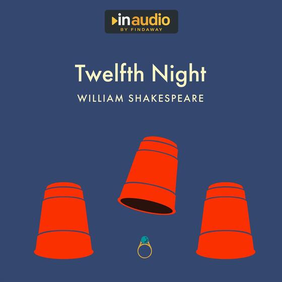 Twelfth Night (Solo) cover