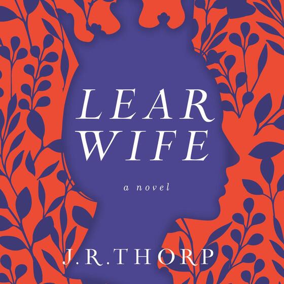 Learwife: A Novel cover