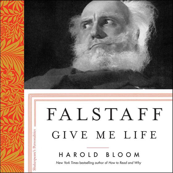Falstaff: Give Me Life cover