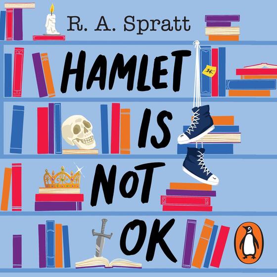 Hamlet is Not OK Hamlet is Not OK