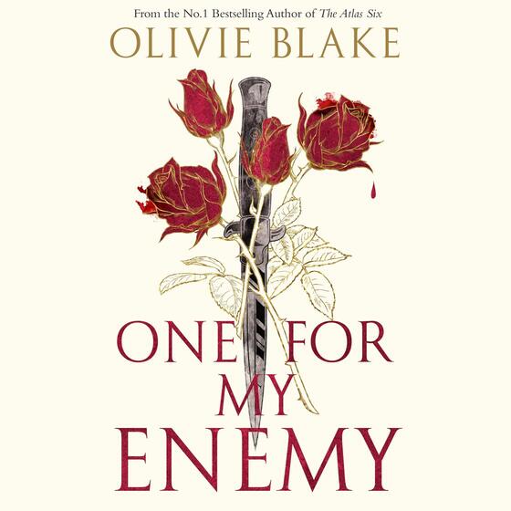 One For My Enemy cover