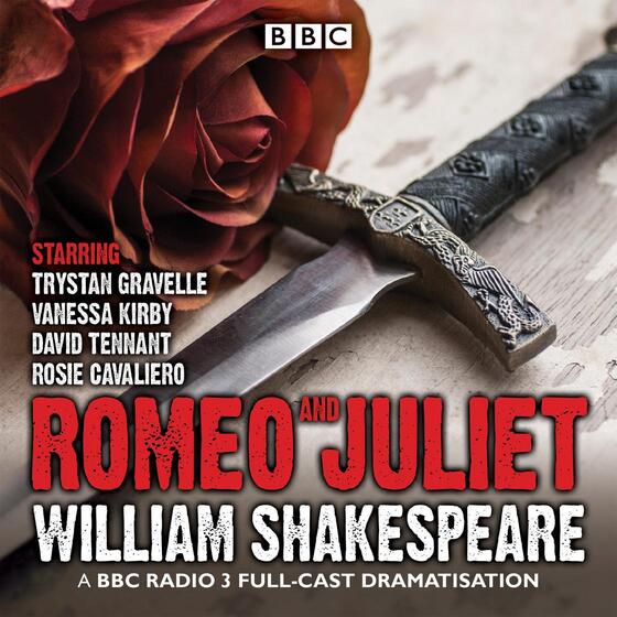 Romeo and Juliet (BBC Radio 3) cover