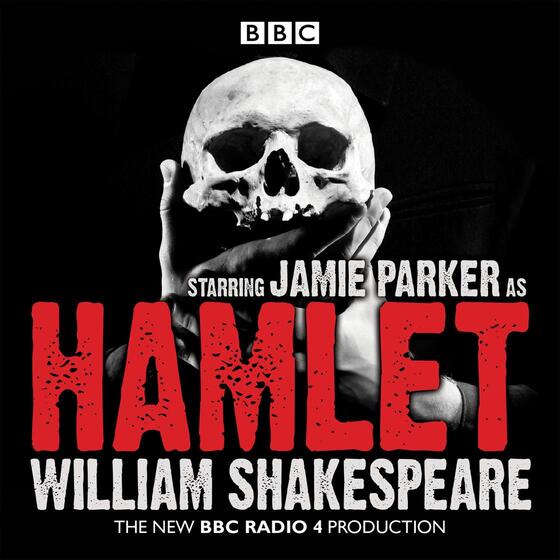 Hamlet (BBC Radio 4) cover