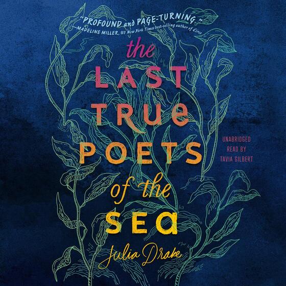 The Last True Poets of the Sea The Last True Poets of the Sea