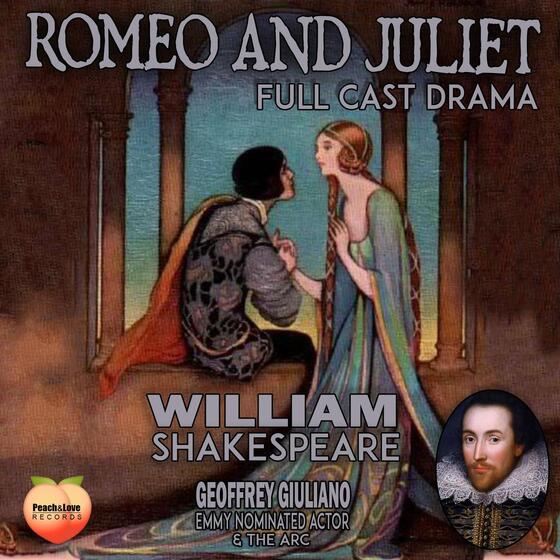 Romeo And Juliet (The Arc) cover