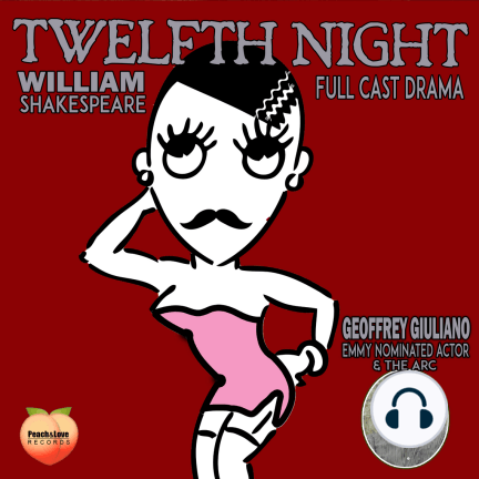 Twelfth Night (The Arc) cover
