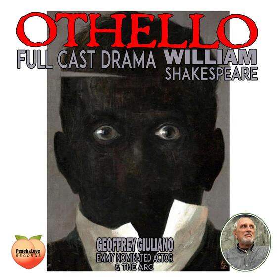 Othello (The ARC) cover