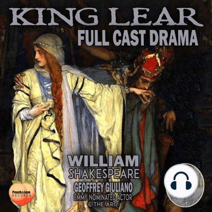 King Lear (The Arc) cover