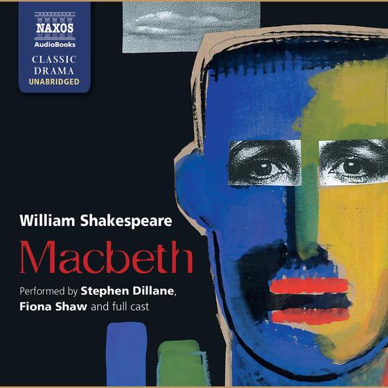 Macbeth (Directed by Fiona Shaw) cover