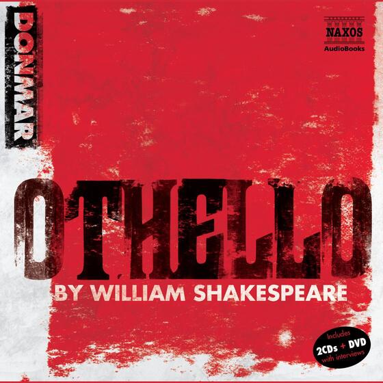 Othello (Donmar Production) cover