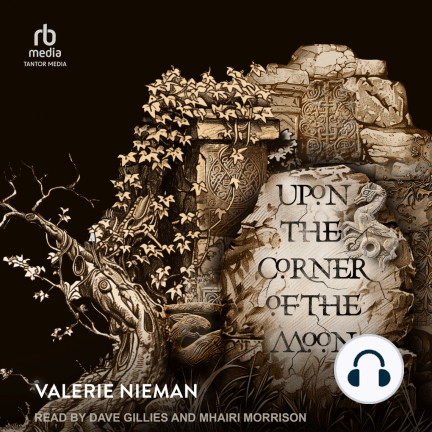 Upon the Corner of the Moon: A Tale of the Macbeths cover