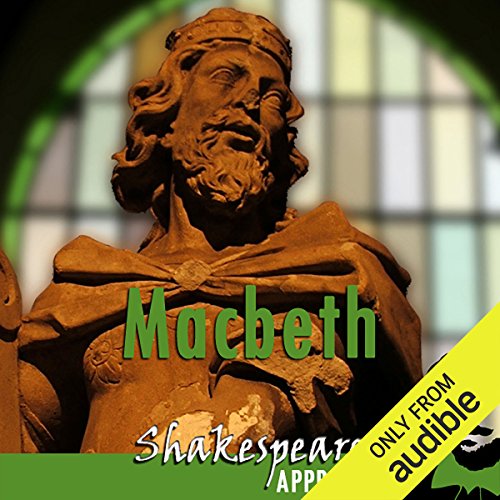 Macbeth (Shakespeare Appreciated) cover